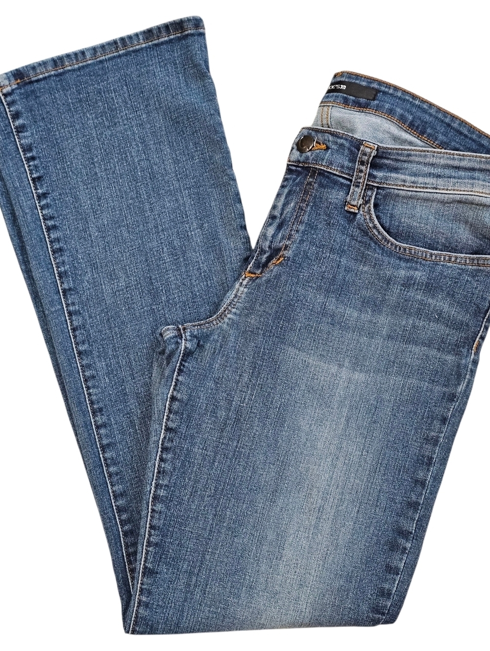 Joe's Jeans Women's Petite Bootcut Size 30, Great Condition. - Picture 4 of 13